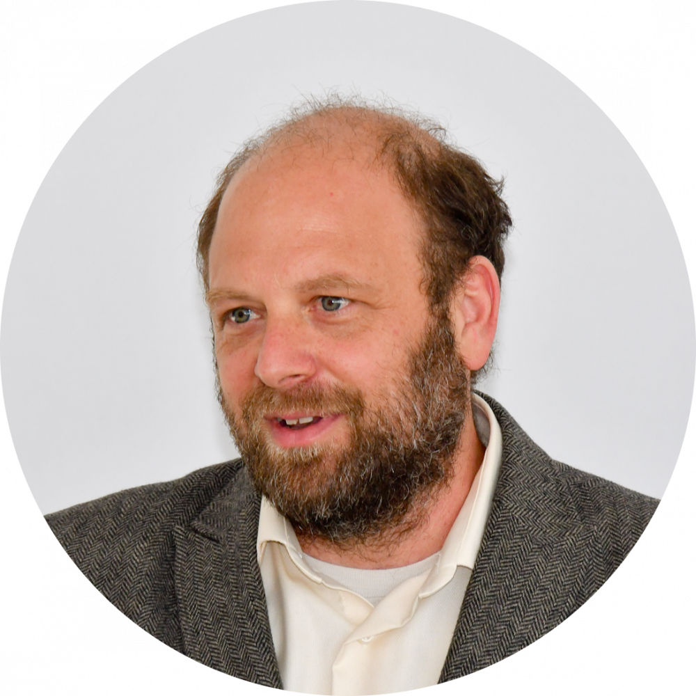 Eviatar shulman