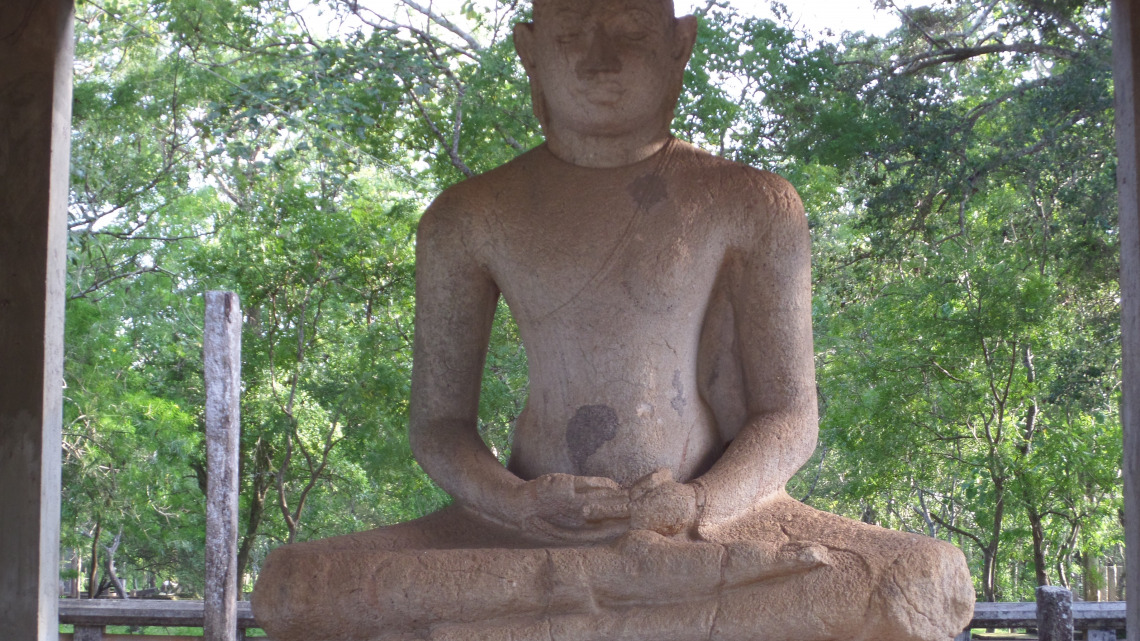 budha budha
